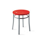 Sgabello basso mod. 55 - ST